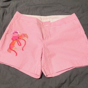 Lilly Pulitzer shorts